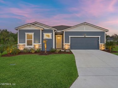 110 PIGEON Cove, St. Johns, FL 32259