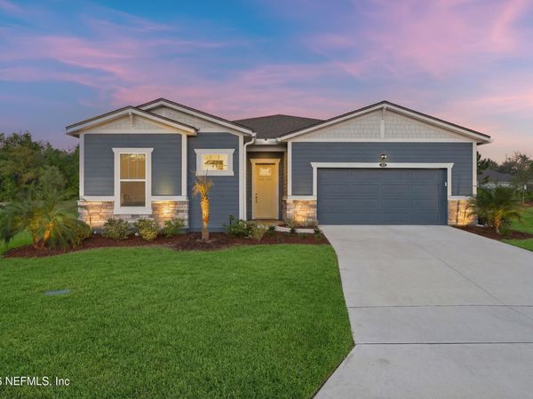 110 PIGEON Cove, St. Johns, FL 32259