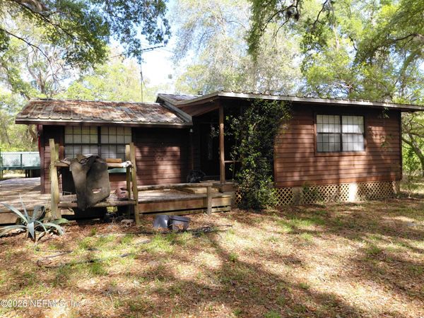 5824 JONES CREEK Road, Keystone Heights, FL 32656