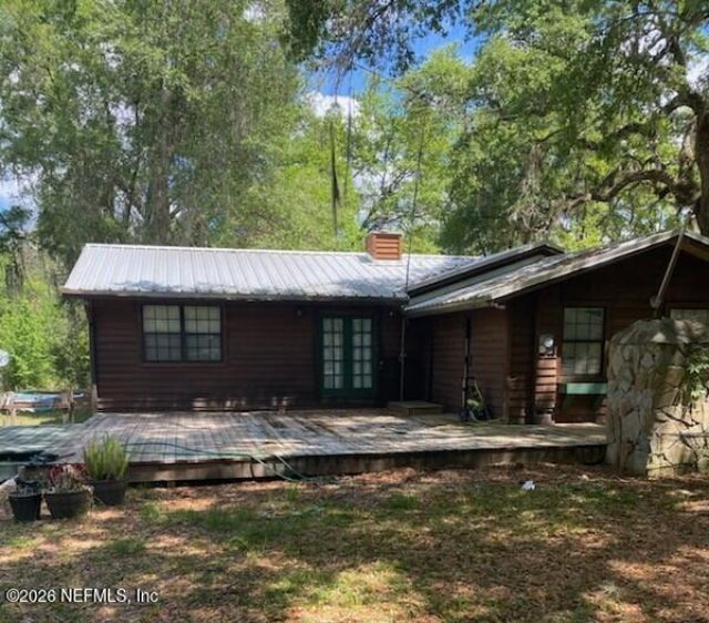 5824 Jones Creek Road, Keystone Heights, FL 32656 Photo