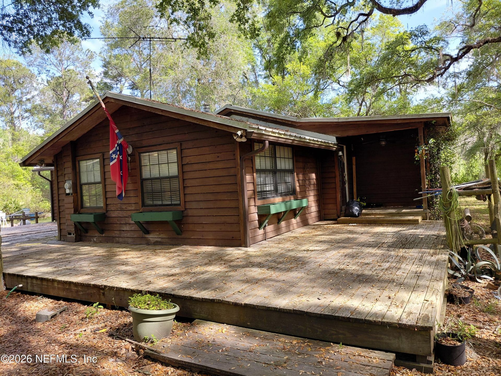 5824 Jones Creek Road, Keystone Heights, FL 32656 Photo