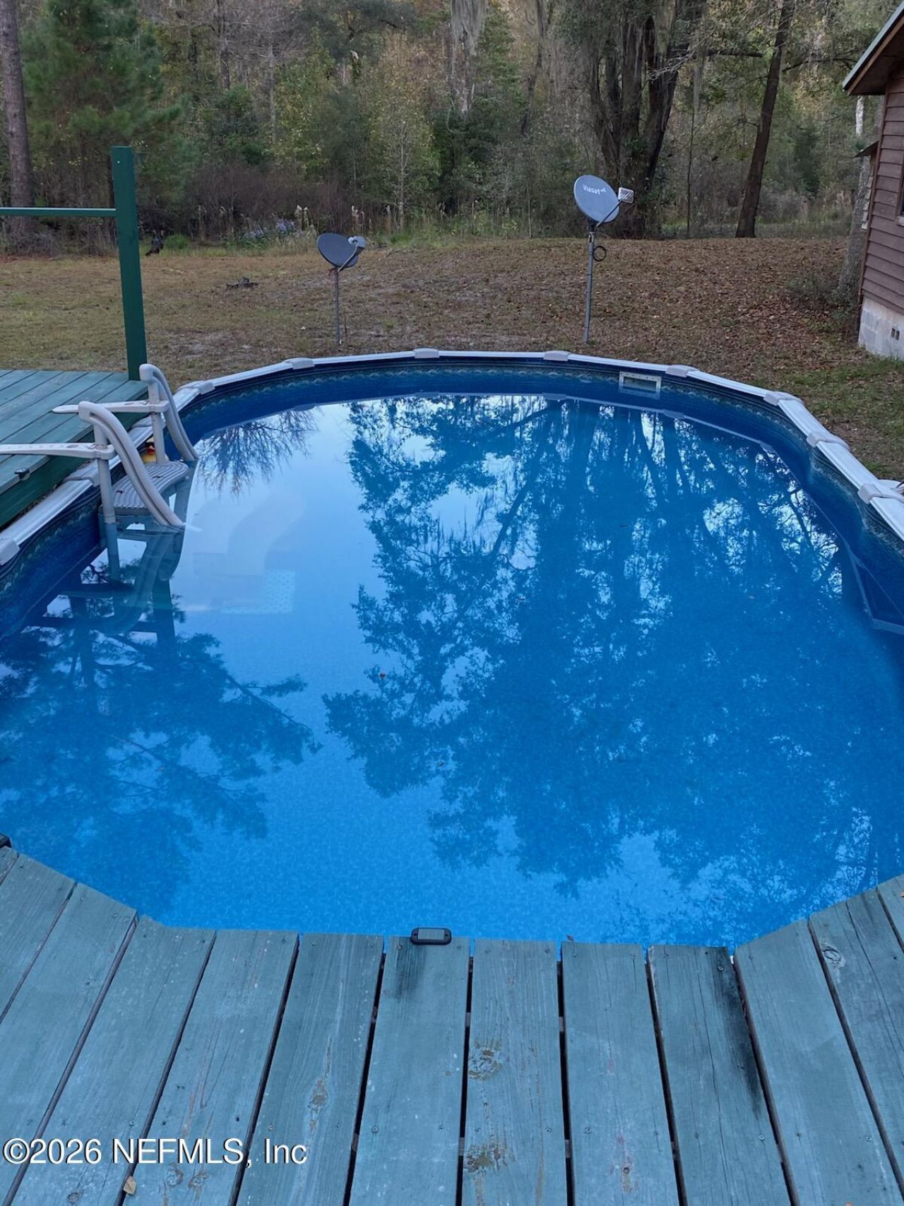 5824 Jones Creek Road, Keystone Heights, FL 32656 Photo