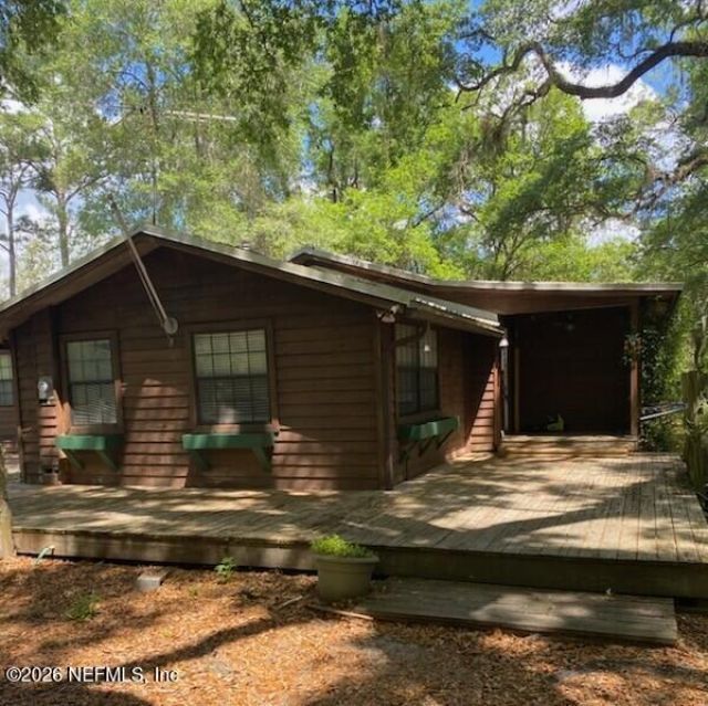 5824 Jones Creek Road, Keystone Heights, FL 32656 Photo