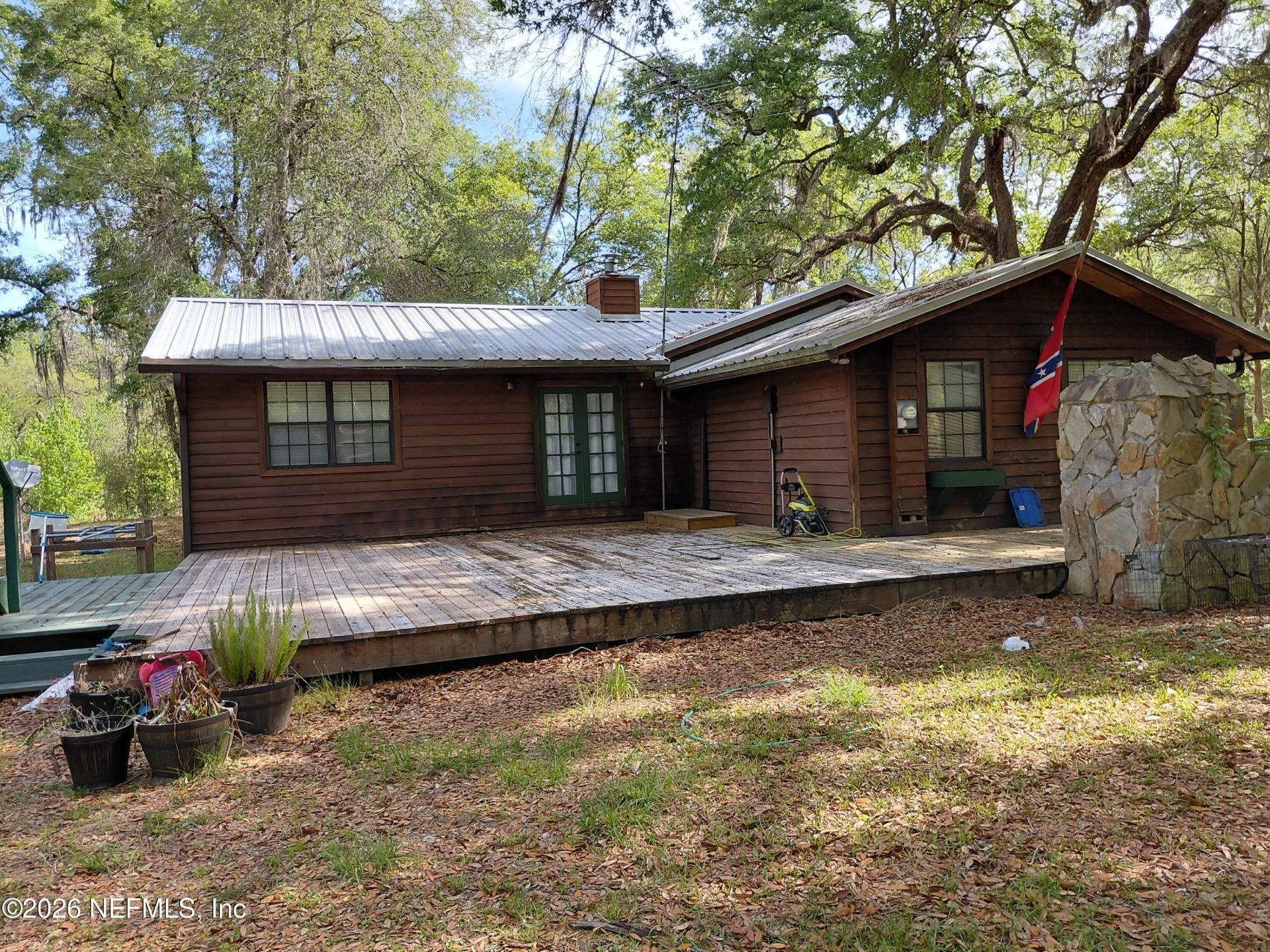 5824 Jones Creek Road, Keystone Heights, FL 32656 Photo