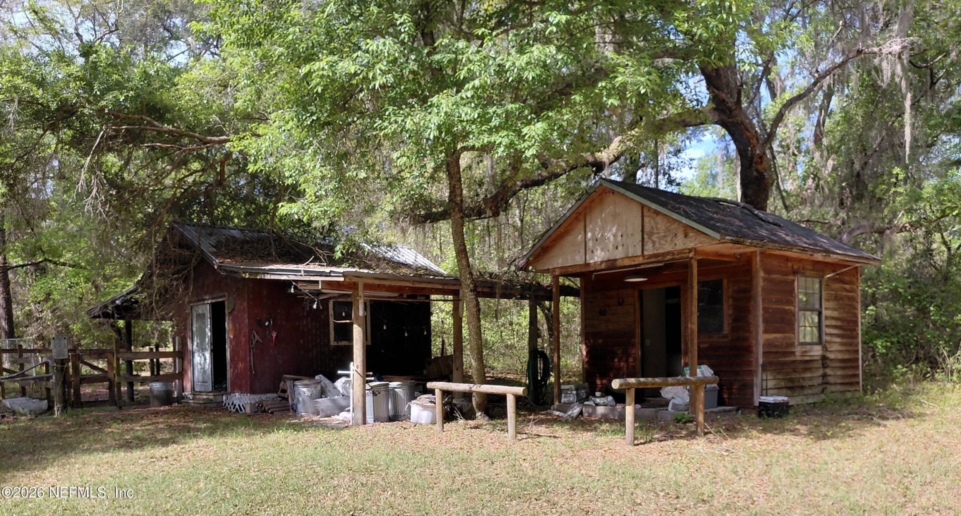 5824 Jones Creek Road, Keystone Heights, FL 32656 Photo