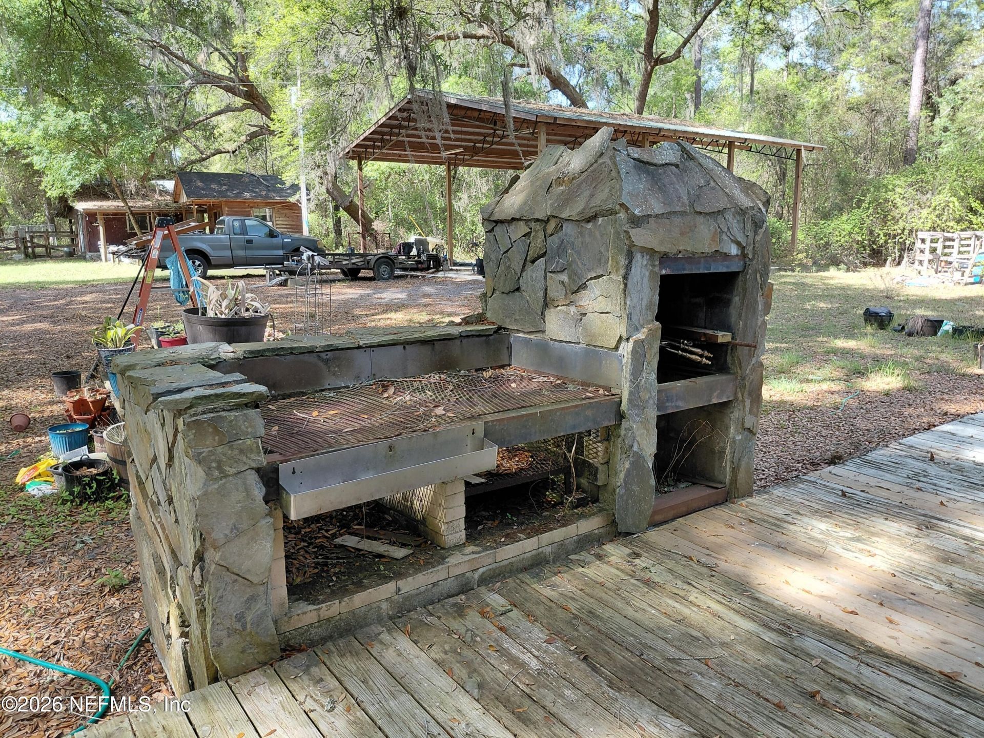 5824 Jones Creek Road, Keystone Heights, FL 32656 Photo