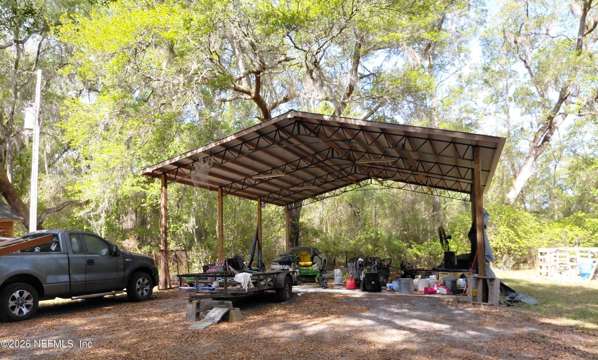 5824 Jones Creek Road, Keystone Heights, FL 32656 Photo