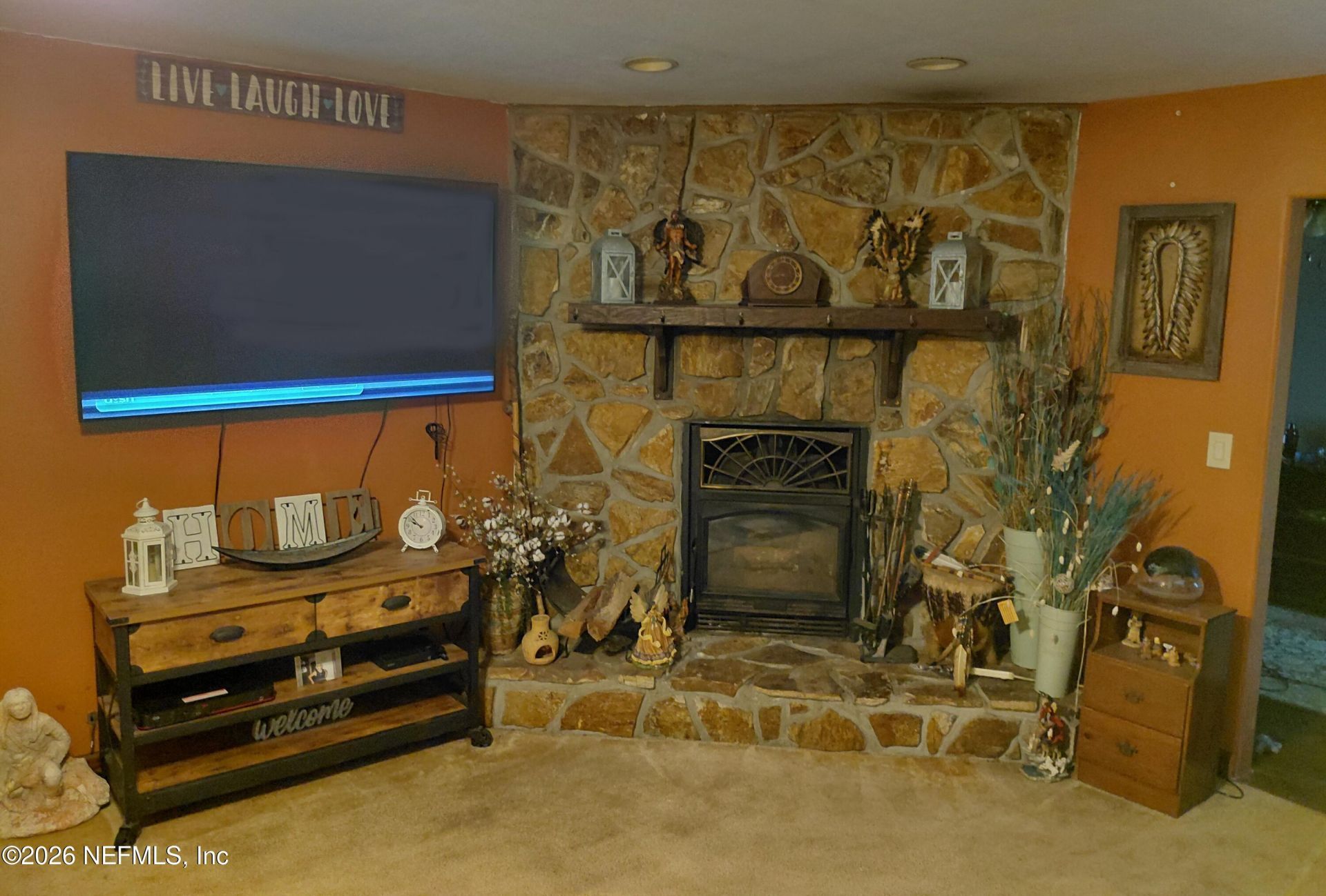 5824 Jones Creek Road, Keystone Heights, FL 32656 Photo