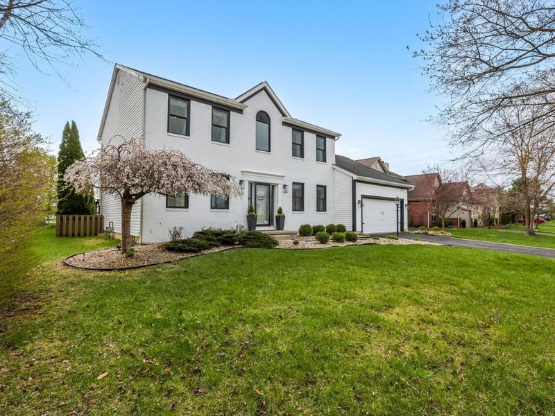 157 Trail E, Etna, OH 43062 Photo 2