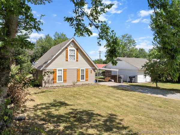 914 Hailey Street , Ardmore, OK 73401