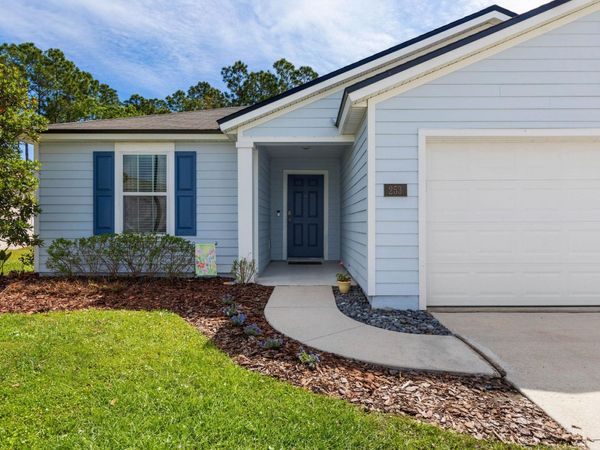 253 Jarama Cir, St Augustine, FL 32084
