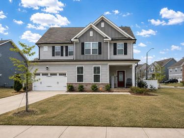1217 Cherry Maple Street, Knightdale, NC 27545