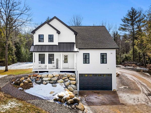 126 Grimstone Drive, Belmont, NH 03220