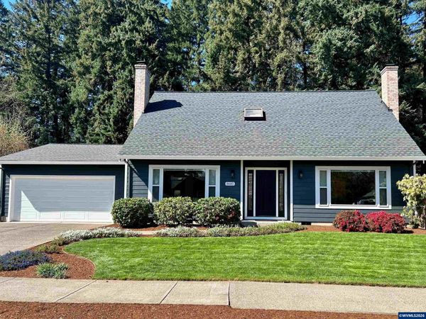 8685 SW Wilson Ln, Wilsonville, OR 97070