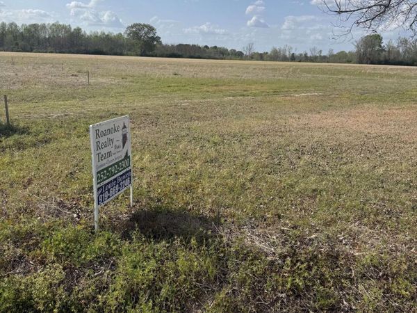 4713 A Rosebud Church Road, Elm City, NC 27822