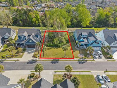 1229 East Isle of Palms Ave., Myrtle Beach, SC 29579