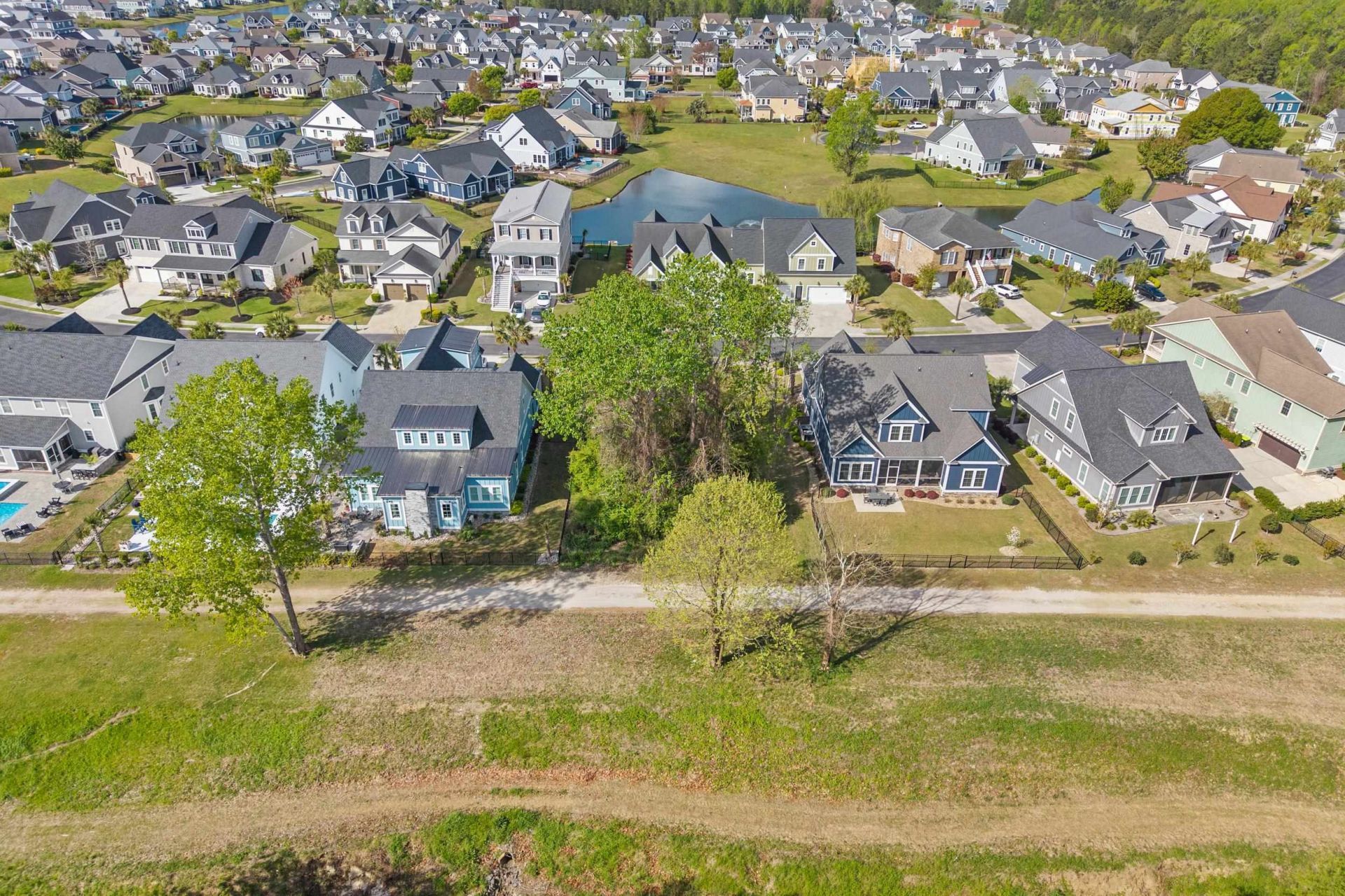 1229 East Isle Of Palms Ave. Photo 10