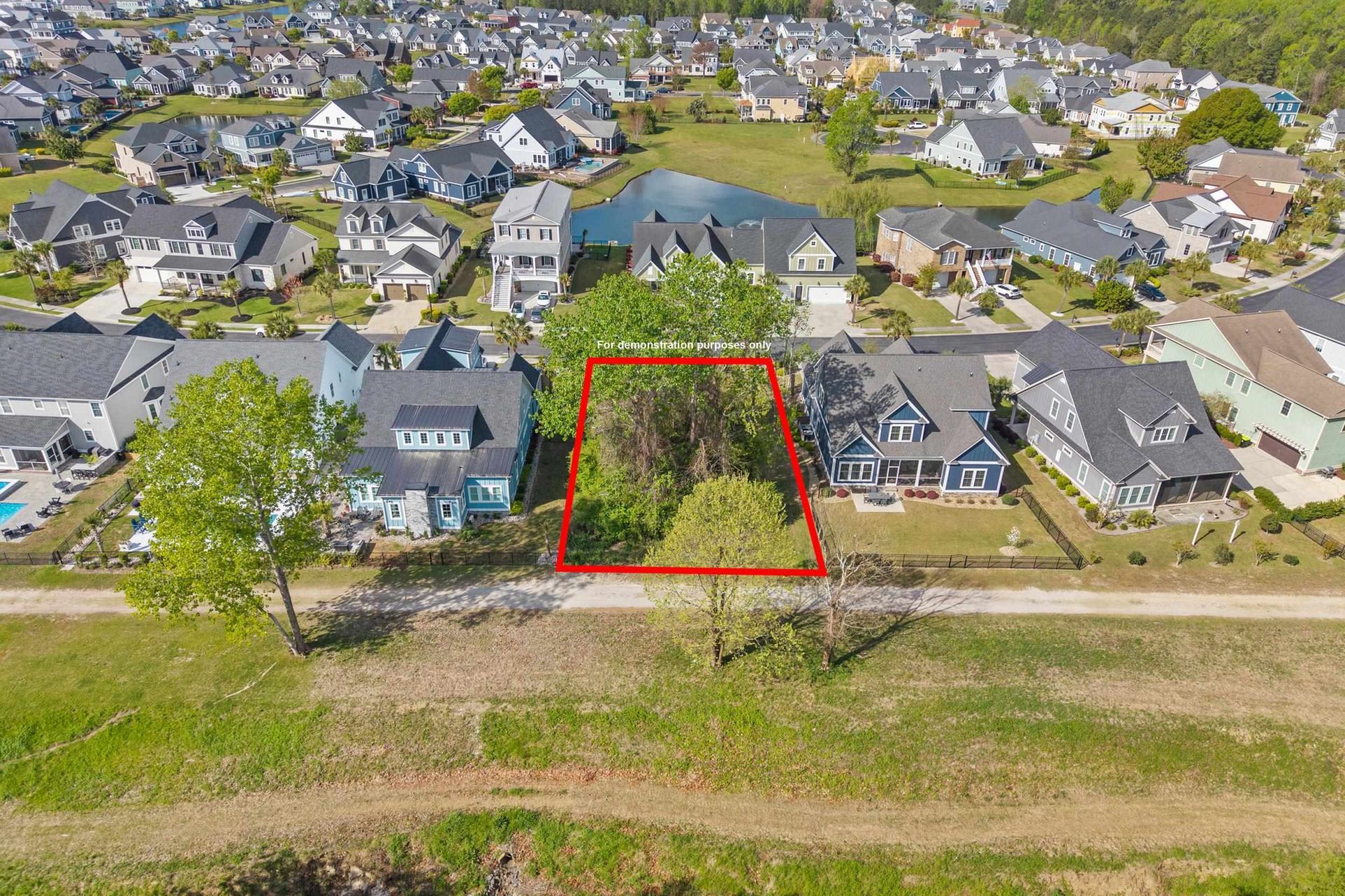 1229 East Isle Of Palms Ave. Photo 11