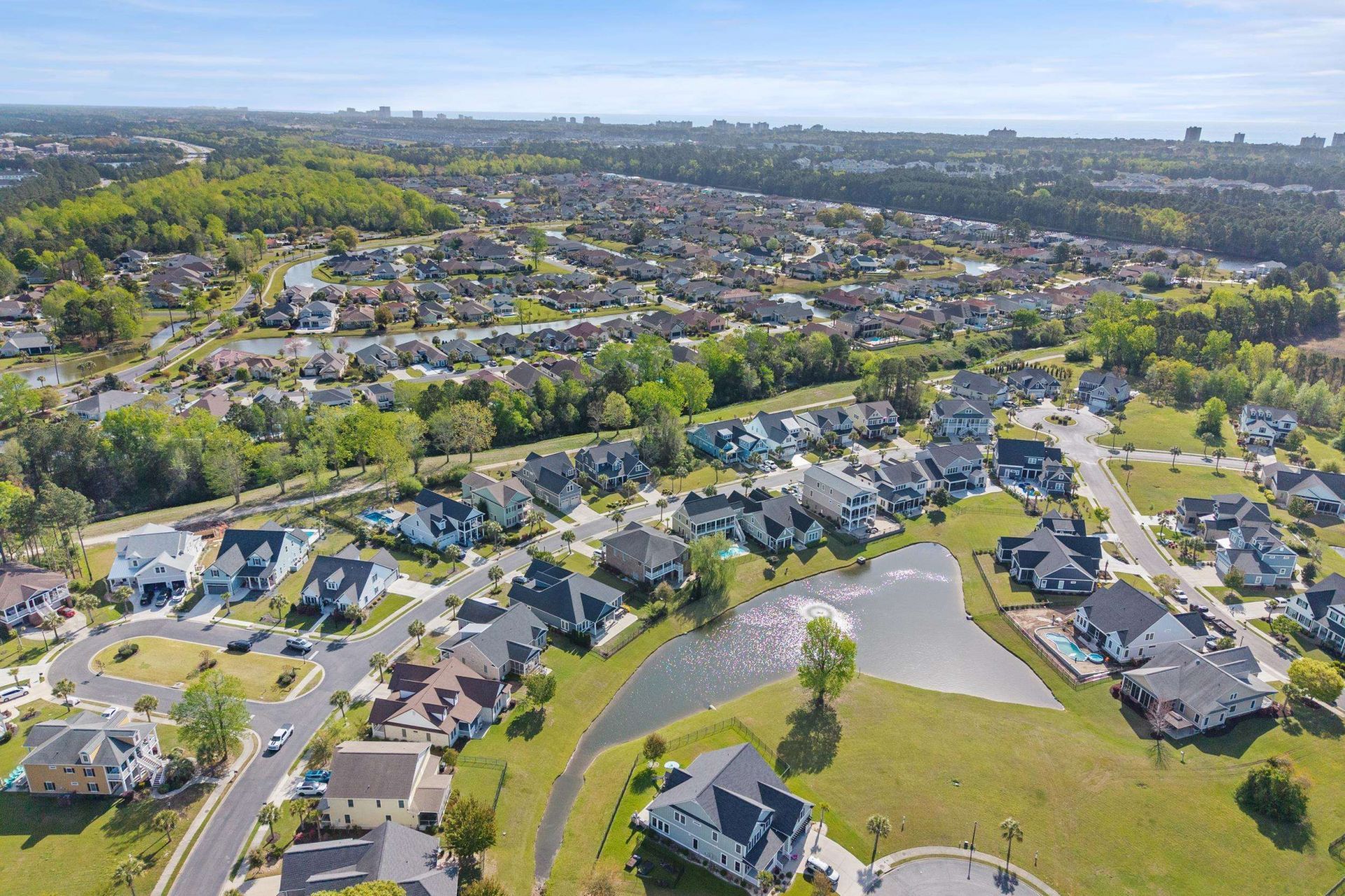 1229 East Isle Of Palms Ave. Photo 14