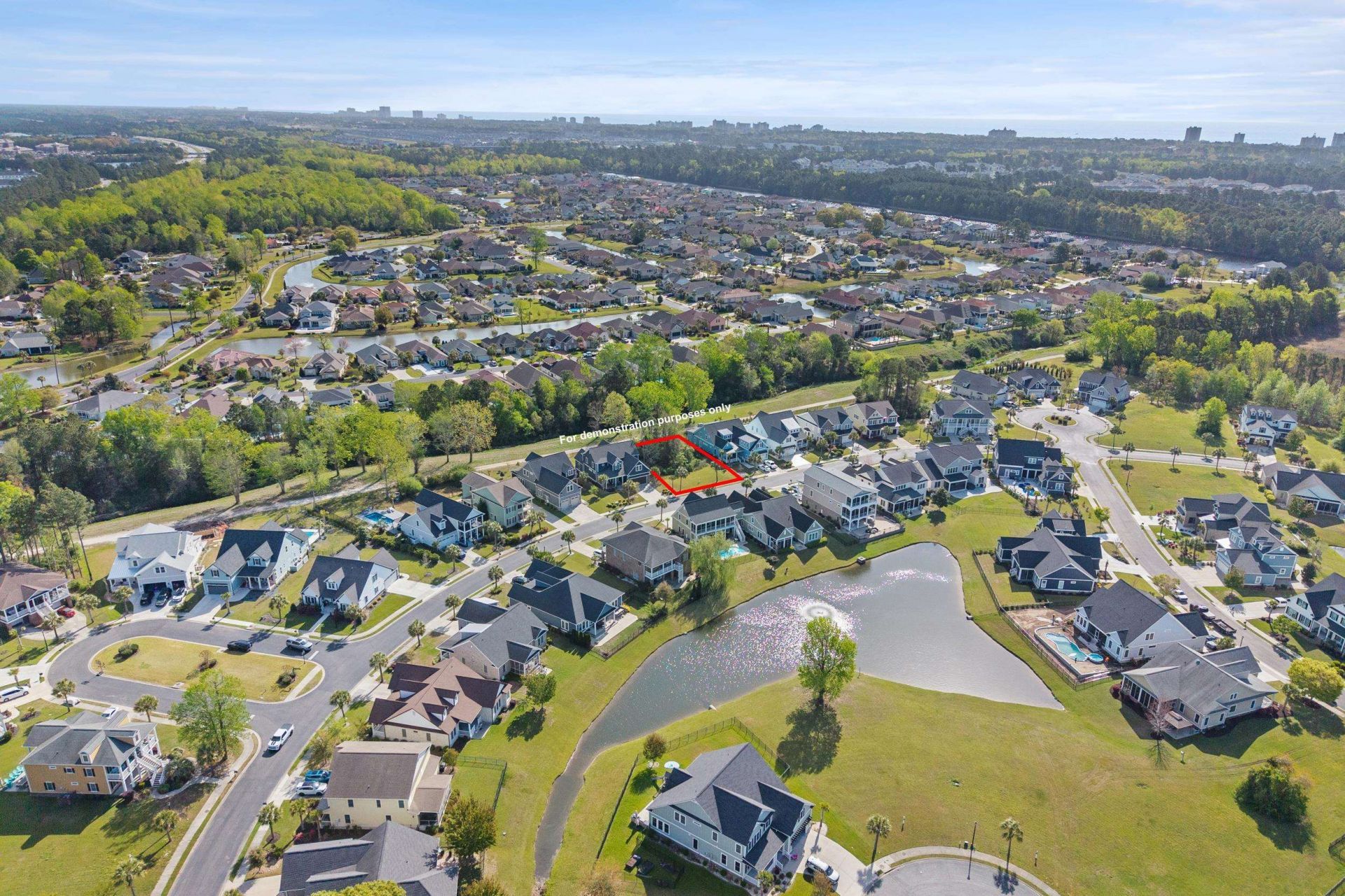 1229 East Isle Of Palms Ave. Photo 15