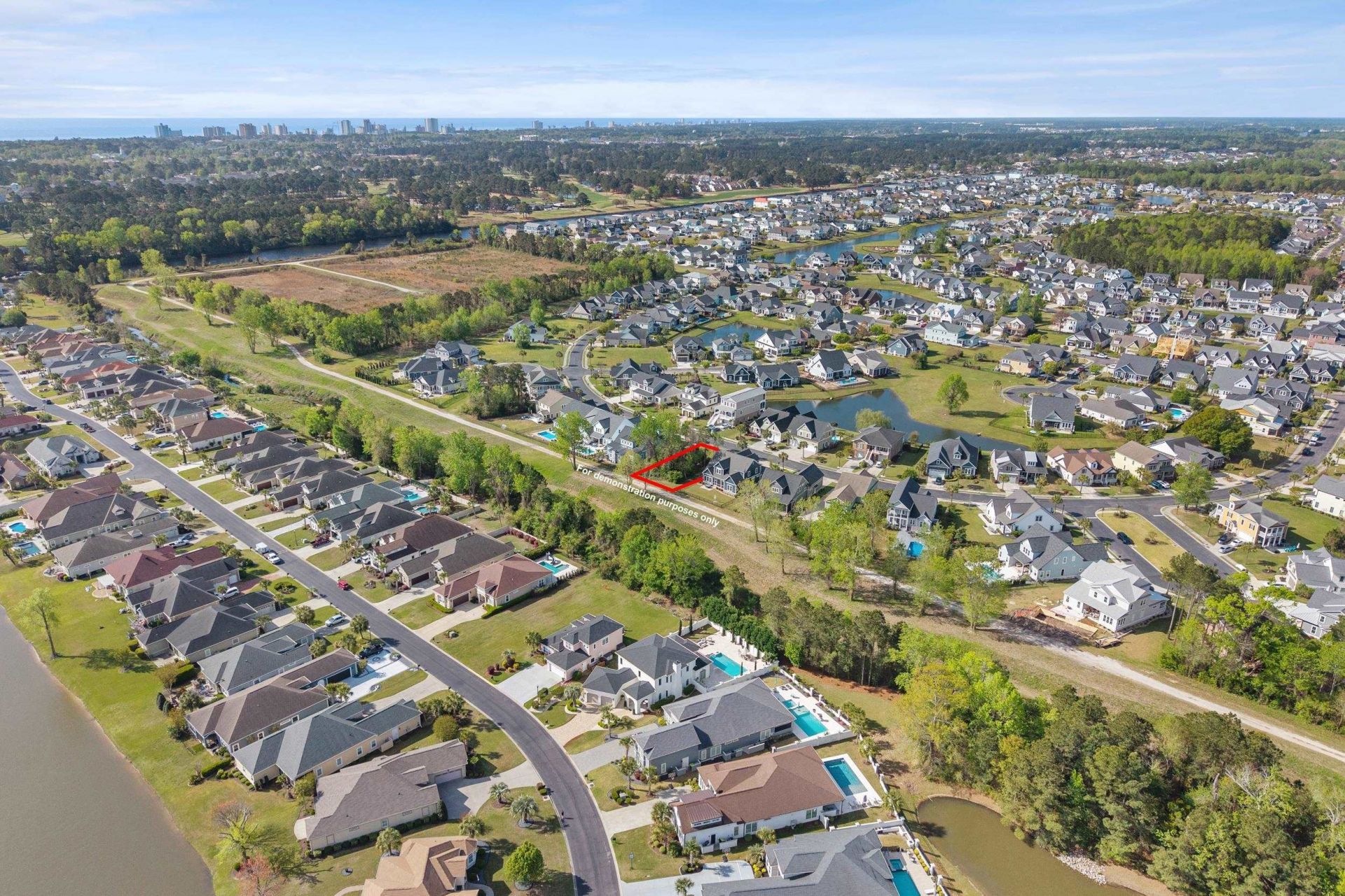 1229 East Isle Of Palms Ave. Photo 19