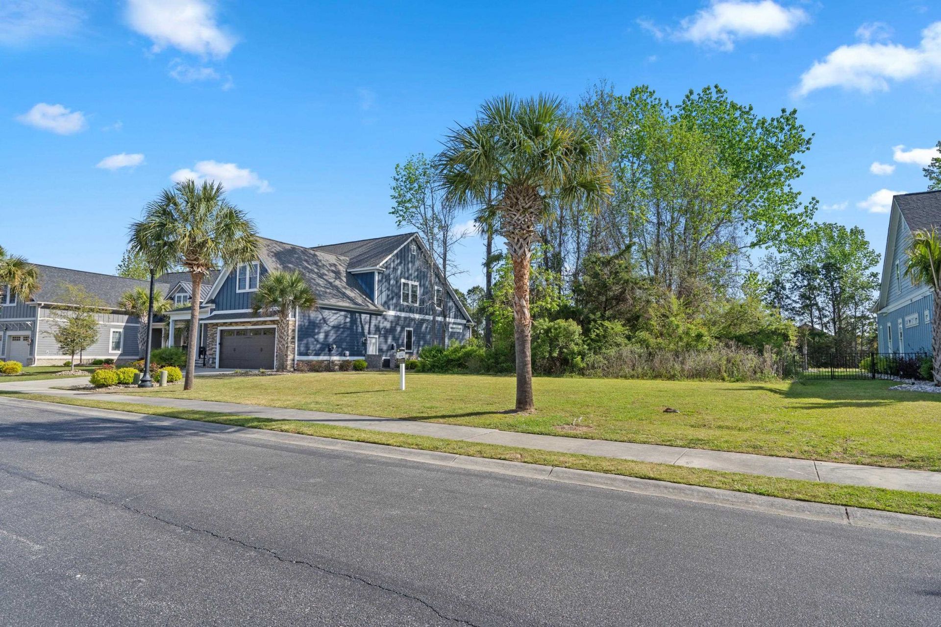 1229 East Isle Of Palms Ave. Photo 21