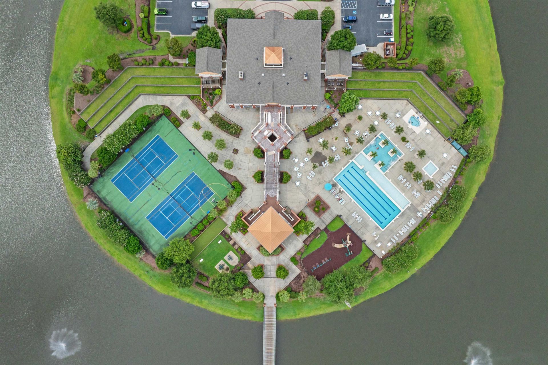 1229 East Isle Of Palms Ave. Photo 24