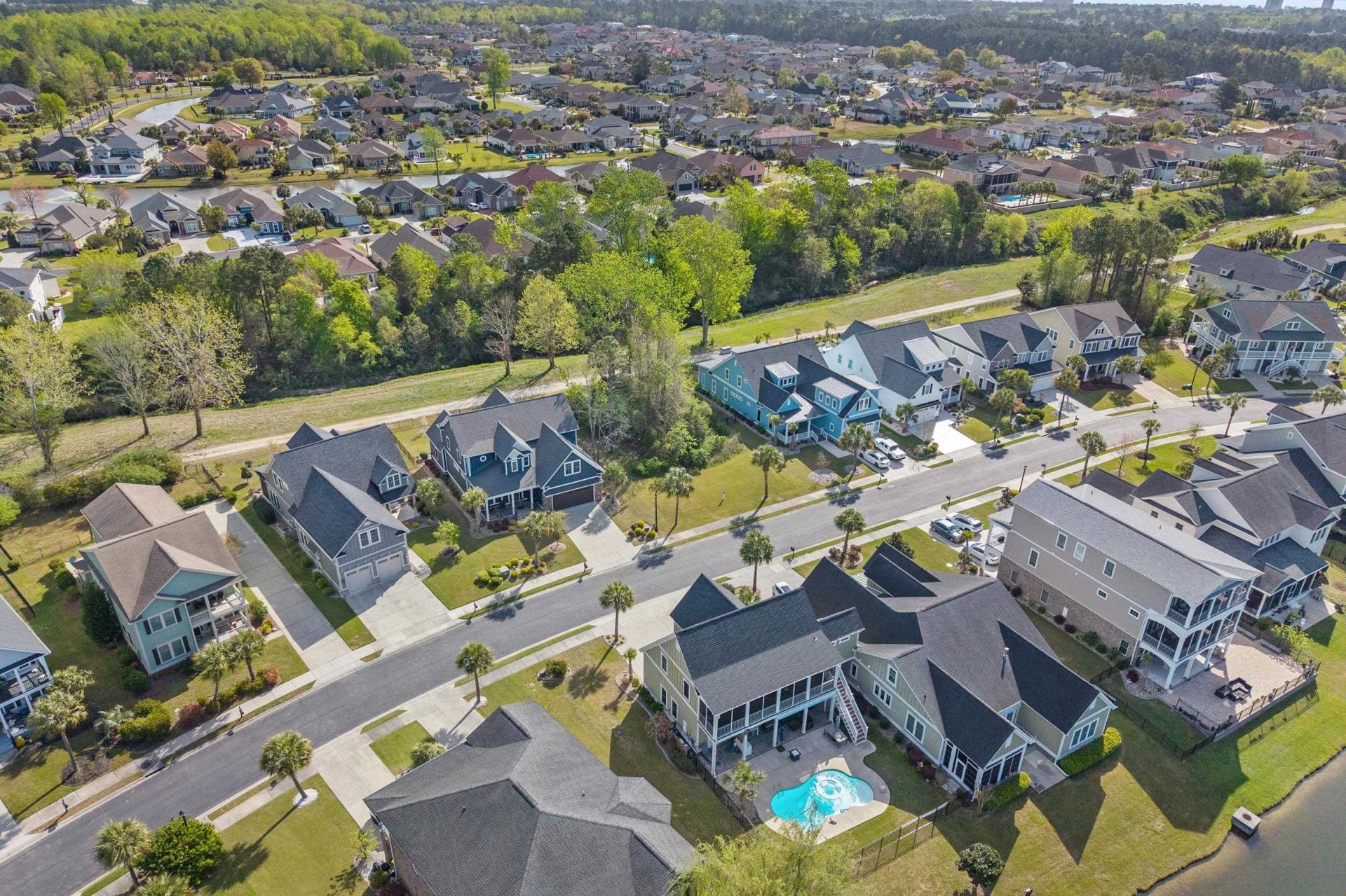 1229 East Isle Of Palms Ave. Photo 4