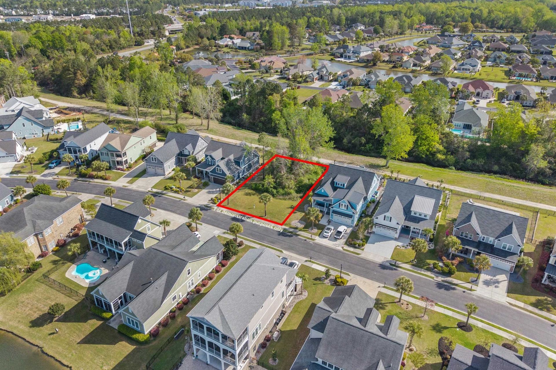 1229 East Isle Of Palms Ave. Photo 7