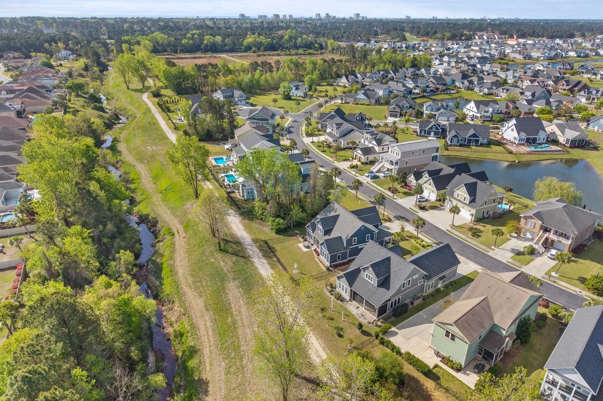 1229 East Isle Of Palms Ave. Photo 8