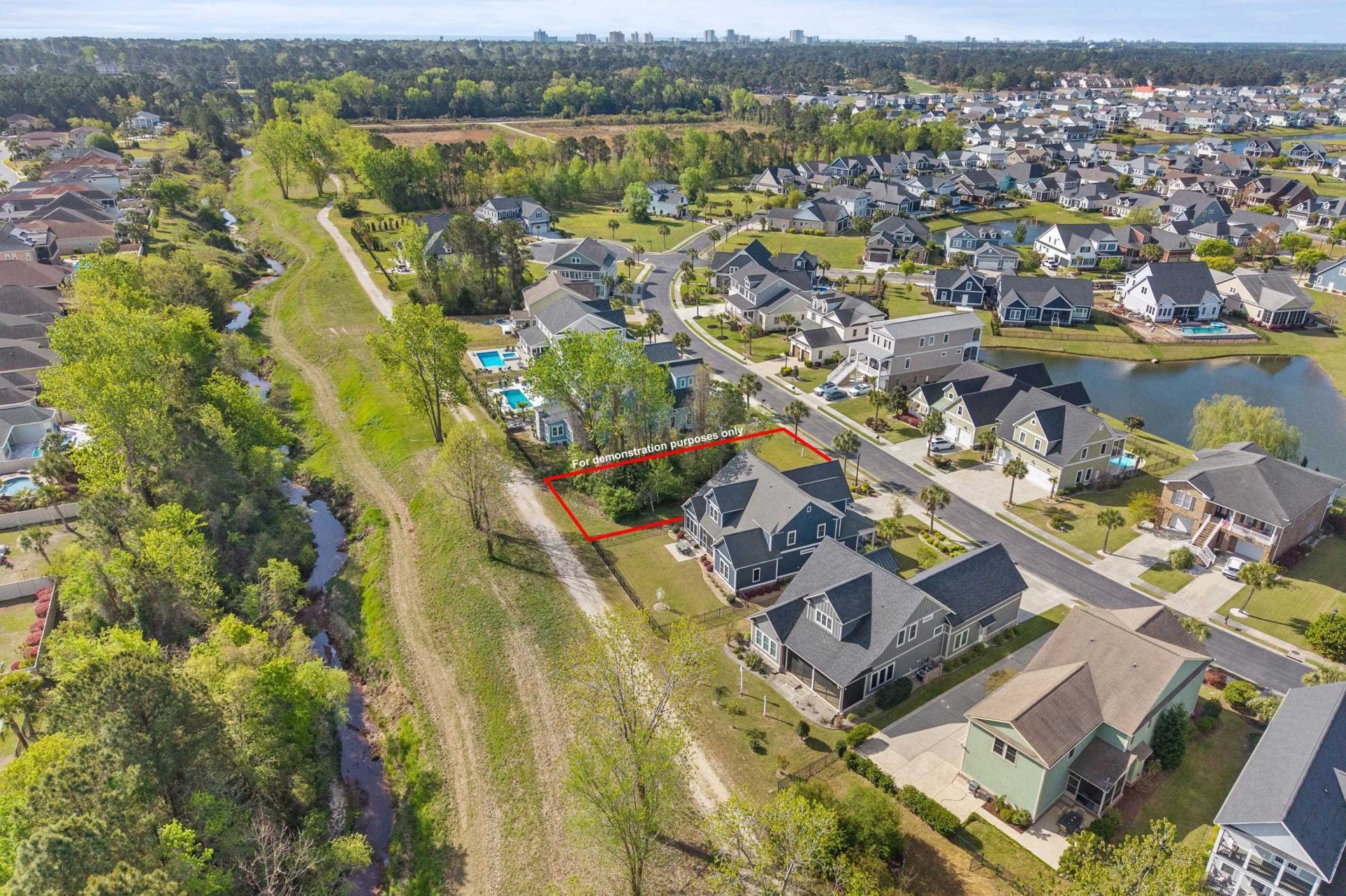 1229 East Isle Of Palms Ave. Photo 9