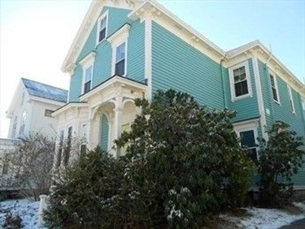 16 Holbrook St, Unit 1, Boston, MA 02130