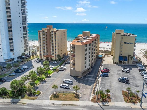 511 E Beach Boulevard, Unit 503, Gulf Shores, AL 36542