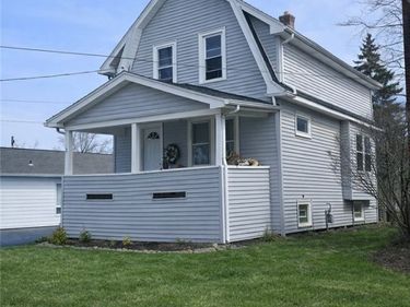 149 Dexter Street , Tonawanda, NY 14150
