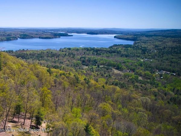 46 Hillside Drive, West Shokan, NY 12494