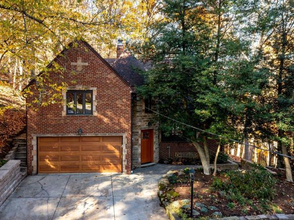 18500 Edgewood Drive, Rocky River, OH 44116