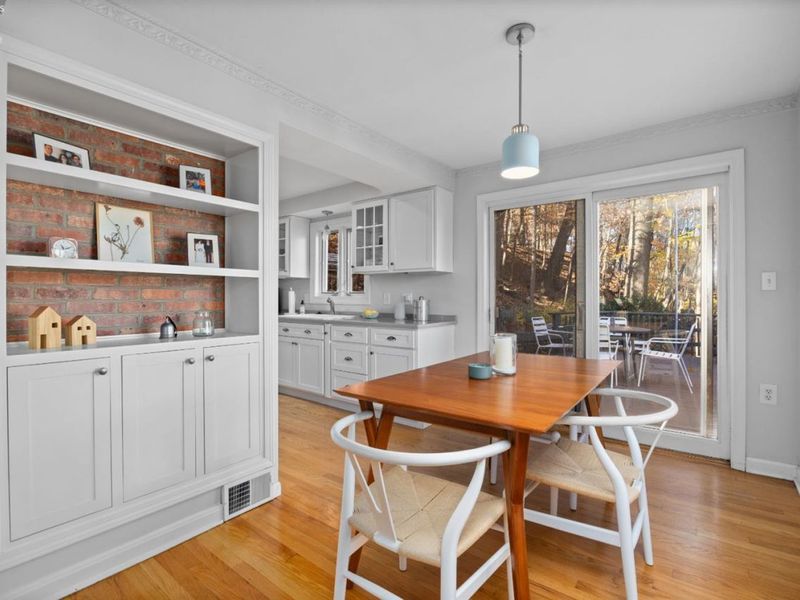 18500 Edgewood Drive, Rocky River, OH 44116 Photo 12