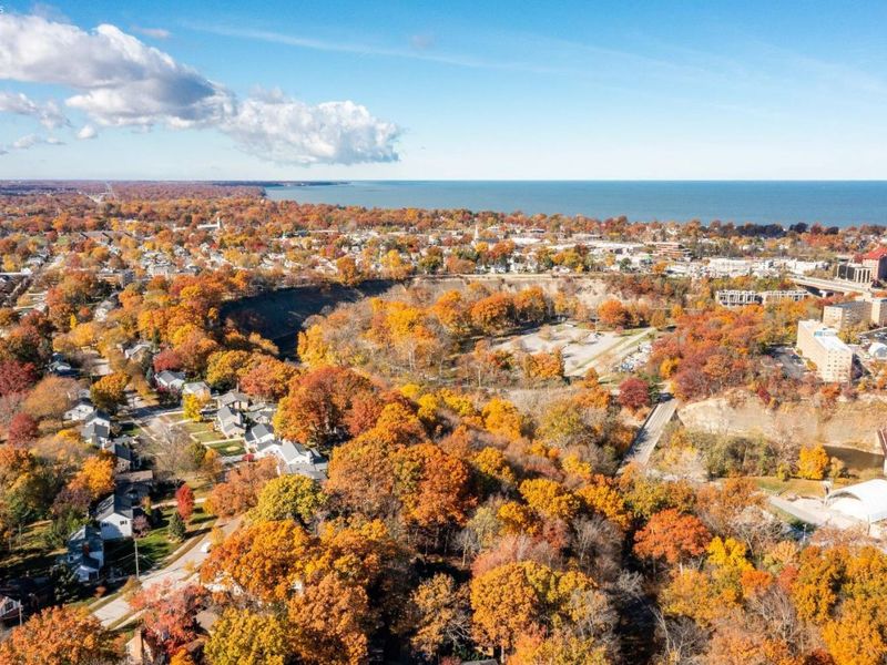 18500 Edgewood Drive, Rocky River, OH 44116 Photo 61