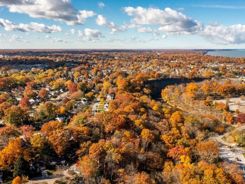 18500 Edgewood Drive, Rocky River, OH 44116 Photo 62