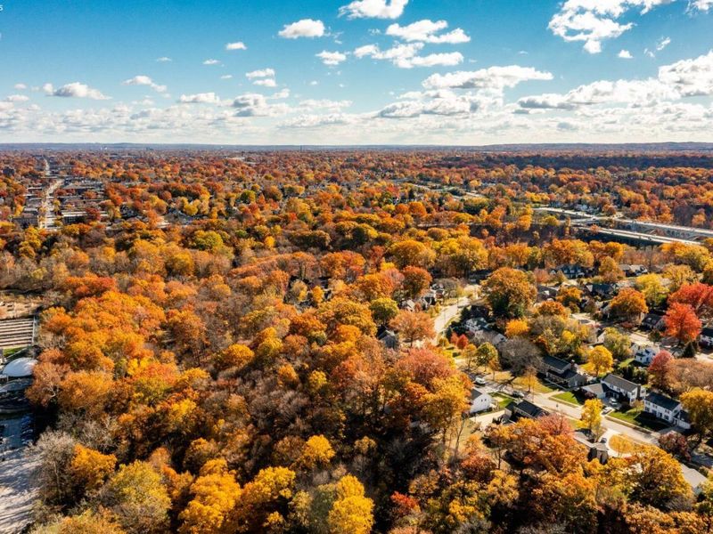 18500 Edgewood Drive, Rocky River, OH 44116 Photo 68