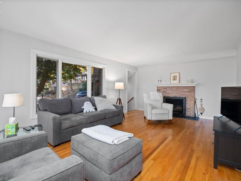 18500 Edgewood Drive, Rocky River, OH 44116 Photo 7