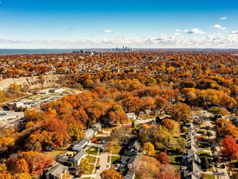 18500 Edgewood Drive, Rocky River, OH 44116 Photo 70