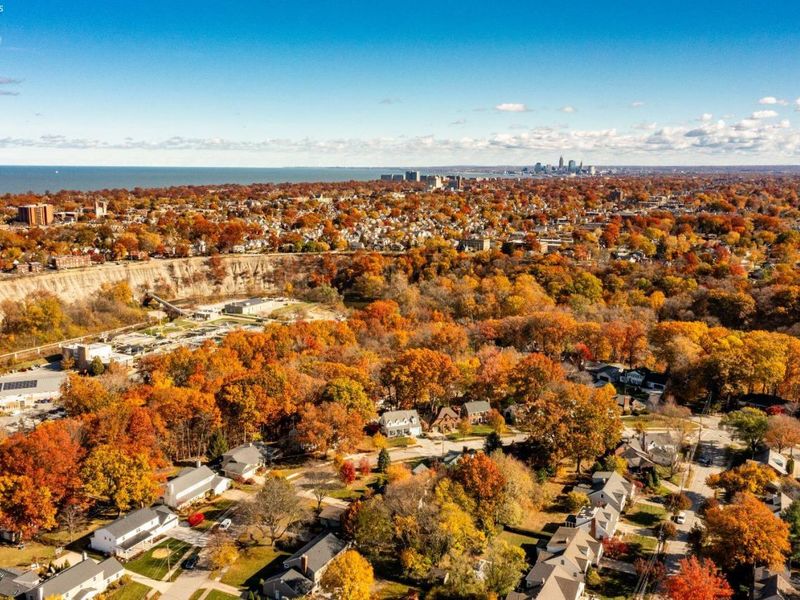 18500 Edgewood Drive, Rocky River, OH 44116 Photo 71