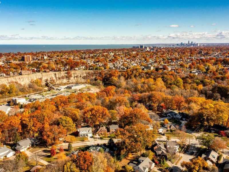 18500 Edgewood Drive, Rocky River, OH 44116 Photo 72