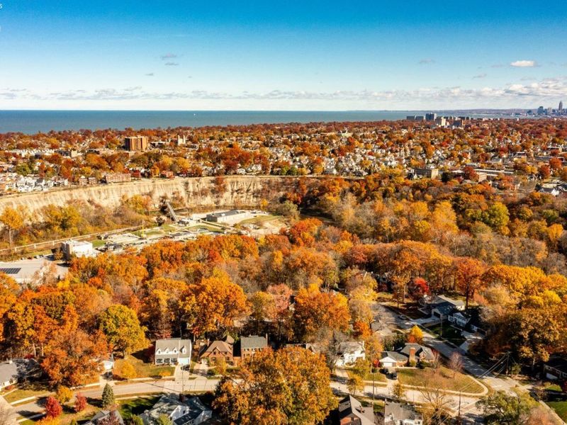 18500 Edgewood Drive, Rocky River, OH 44116 Photo 73