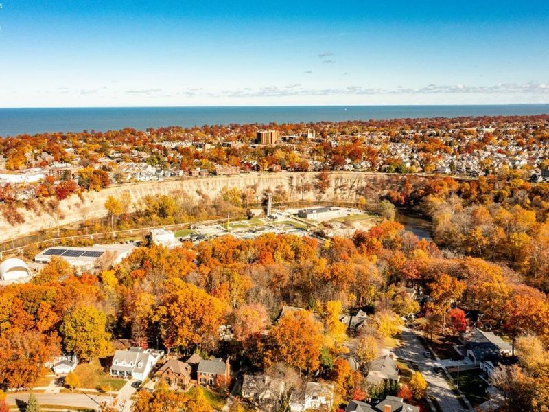 18500 Edgewood Drive, Rocky River, OH 44116 Photo 74