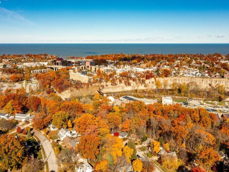 18500 Edgewood Drive, Rocky River, OH 44116 Photo 75