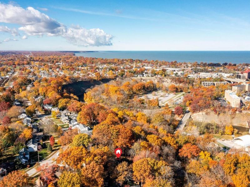 18500 Edgewood Drive, Rocky River, OH 44116 Photo 82