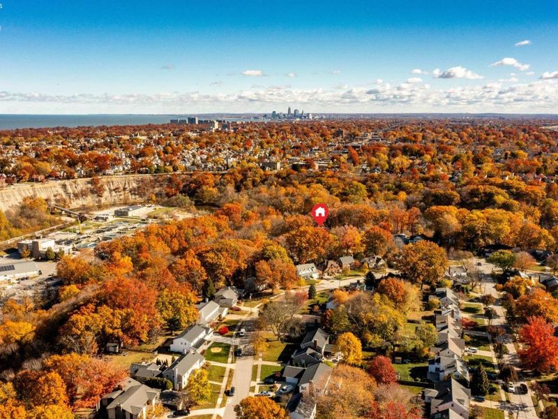 18500 Edgewood Drive, Rocky River, OH 44116 Photo 85