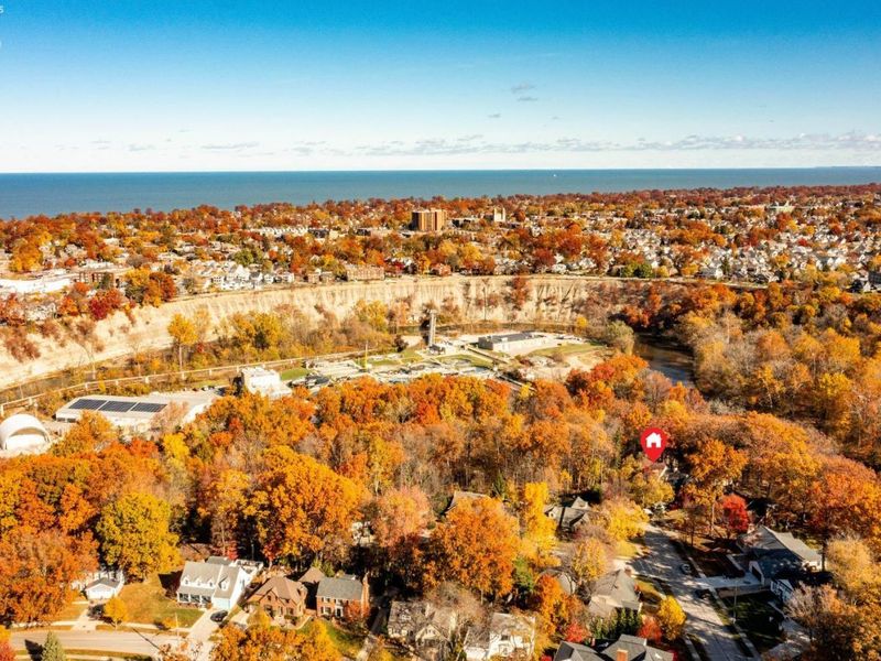 18500 Edgewood Drive, Rocky River, OH 44116 Photo 87